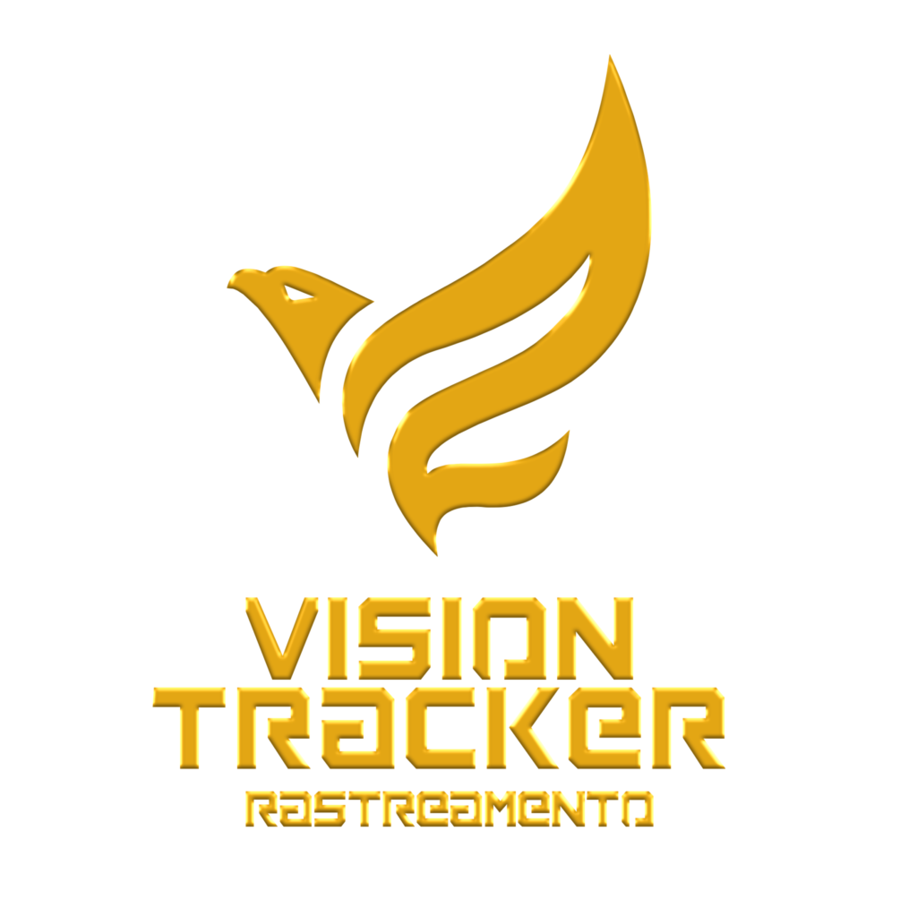 Rastreamento Veicular Vision Tracker